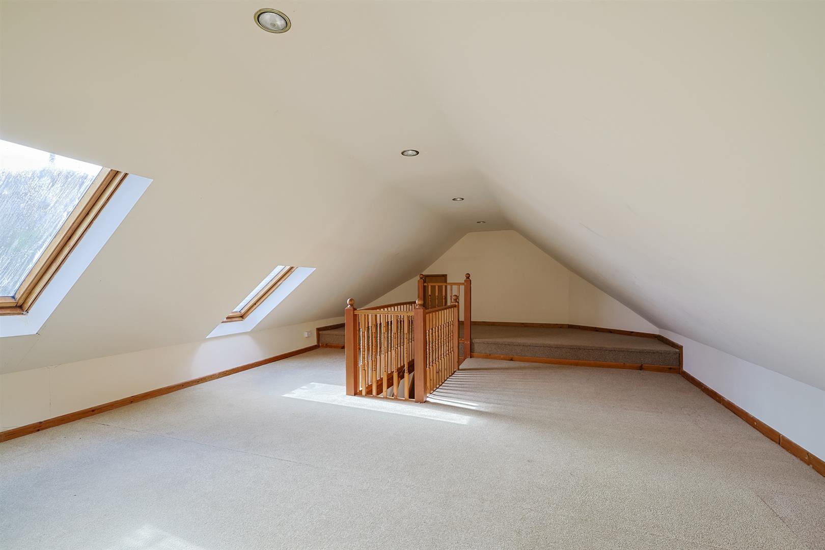 Grovewood, Groves Avenue, Langland, Swansea, SA3 4QF